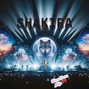 Meet your Posher, Viviana